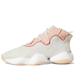 Кроссовки byw Adidas Crazy, оранжевый aq1180 | orange