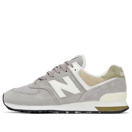 Кроссовки 574v2 New Balance, серый ml574tt2 | grey