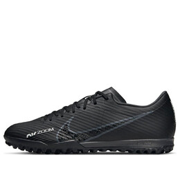 Кроссовки zoom mercurial vapor 15 академия tf Nike, черный dj5635-001 | black