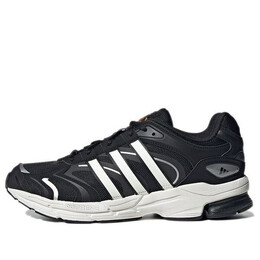 Кроссовки spiritain 2000 Adidas, черный gx6605 | black/white