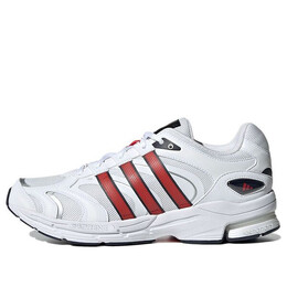 Кроссовки Spiritain 2000 марафонские кроссовки Adidas, белый gy6601 | white/blue/red