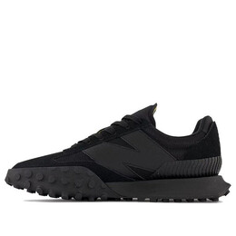 Кроссовки xc 72 New Balance, черный uxc72sc | black