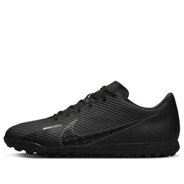Кроссовки mercurial vapor 15 club tf Nike, черный dj5968-001 | black