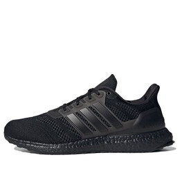 Кроссовки ultraboost dna prime shoes Adidas, черный gx7183 | black