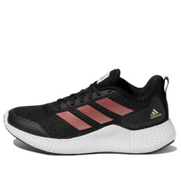 Кроссовки edge gameday cozy износостойкие Adidas, черный gz0892 | black
