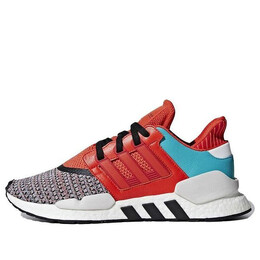 Кроссовки eqt support 91 18 Adidas, оранжевый d97049 | bold orange/ftwr white/core black