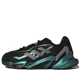 Кроссовки x9000l4 летние Adidas, черный hp2990 | black/blue