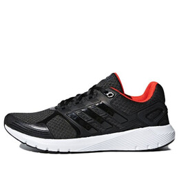 Кроссовки duramo 8 Adidas, черный cp8738 | black/white/red