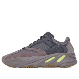 Кроссовки усилитель 700 Adidas Yeezy, лиловый ee9614 | mauve