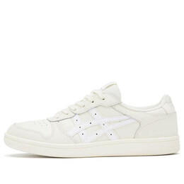 Кроссовки зуммер тренер Onitsuka Tiger, бежевый 1183b896-750 | cream / white