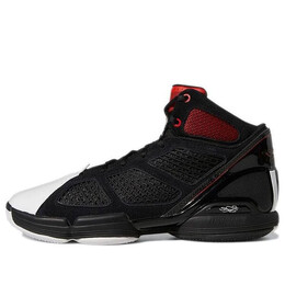 Кроссовки adizero rose 1.5 рестомод Adidas, черный gy0245 | black/white/red