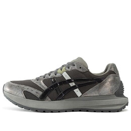 Кроссовки tarther sc Asics, серый 1203a125-020 | gray/black