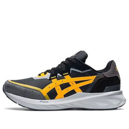 Кроссовки tarther blast Asics, черный 1201a066-002 | black/sunflower