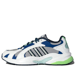 Кроссовки neo crazychaos shadow 2.0 премиум Adidas, белый gy9687 | white/blue