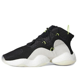 Кроссовки byw Adidas Crazy, черный b37549 | black