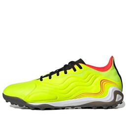 Кроссовки copa sense.1 tf Adidas, желтый gw3598 | yellow