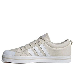 Кроссовки neo bravada Adidas, серый fy7807 | gray