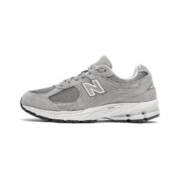 Кроссовки унисекс New Balance 2002R Marblehead, серый ml2002rc | marblehead/light aluminum