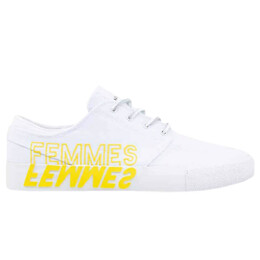 Кроссовки Nike Zoom SB Stefan Janoski RM 'Violent Femmes', белый ci6898-100