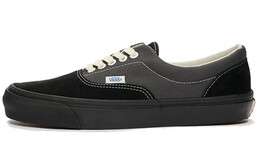 Кроссовки Era Og Vans Lx 'Black Forged Iron' vn0a4bvatj1