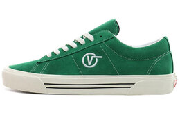 Кроссовки Sid Vans Dx 'Anaheim Factory - Emerald' vn0a4btxxma