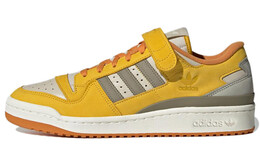 Кроссовки Adidas Originals Forum 84 Low Fruit Punch Citrus 'Light Brown Yellow Dark Brown' gx4541
