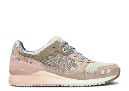 Кроссовки Asics Gel Lyte 3 Og 'Simply Taupe Maple Sugar', розовый 1203a330 250 | pink
