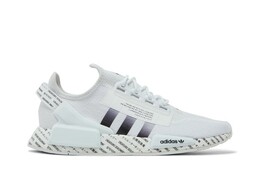 Кроссовки Adidas NMD_R1 V2, белый gx1116 | white