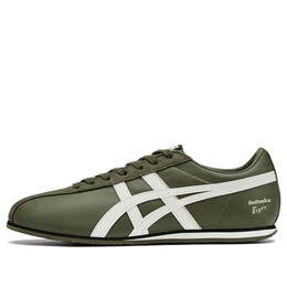 Кроссовки fb trainer Onitsuka Tiger, зеленый 1183b768-300 | olive green / white
