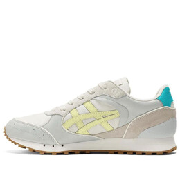 Кроссовки колорадо восемьдесят пять кроссовки Onitsuka Tiger, бежевый 1183c043-102 | cream / huddle / yellow