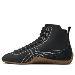 Кроссовки sclaw mt кроссовки Onitsuka Tiger, черный 1183c154-001 | black / gum