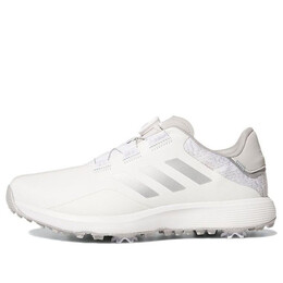 Кроссовки s2g boa cozy износостойкие гольф-туфли Adidas, белый gv9781 | white