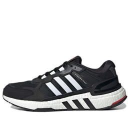 Кроссовки оборудование уютные износостойкие Adidas, черный gx6630 | black/white