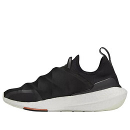 Кроссовки y 3 ultra boost 22 Adidas, черный hr1979 | black/white