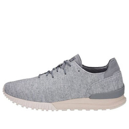 Кроссовки самсара ло кроссовки Onitsuka Tiger, серый d813n-1111 | grey/white