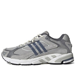 Кроссовки ответ cl Adidas, серый gz1561 | dark gray