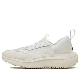 Кроссовки y 3 qisan cozy Adidas, белый hr1961 | cream white