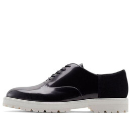 Кроссовки оницука оксфорд Onitsuka Tiger, черный 1181a172-003 | black/white