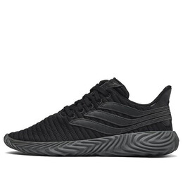 Кроссовки sobakov Adidas, черный b41968 | black