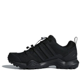 Кроссовки terrex swift r2 gtx Adidas, черный cm7492 | black