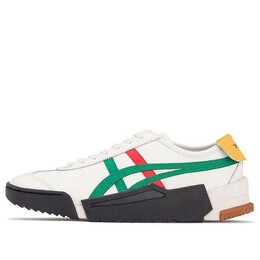 Кроссовки d trainer mx кроссовки Onitsuka Tiger, бежевый 1183a801-100 | cream / kale