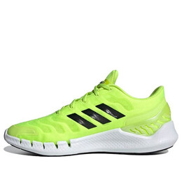 Кроссовки climacool ventania Adidas, желтый fx7350 | yellow/black