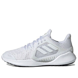 Кроссовки climacool vent Adidas, белый fx6791 | white