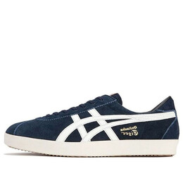 Кроссовки викка нм кроссовки Onitsuka Tiger, синий 1183b443-400 | navy/white/gold