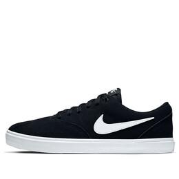 Кроссовки проверить солнечный sb Nike, черный 843895-001 | black