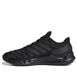 Кроссовки climacool ventania Adidas, черный fw1224 | black