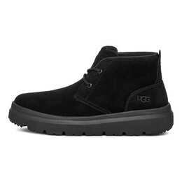 Кроссовки Burleigh chukka trainer Ugg, черный 1151773-blk | black