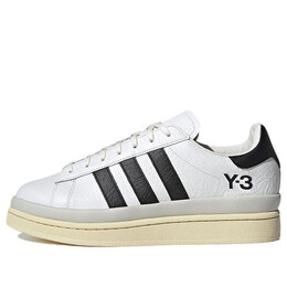 Кроссовки y‑3 hicho Adidas, белый gv9055 | white/black