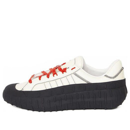 Кроссовки y 3 gr.1p Adidas, белый id4462 | white/black/red