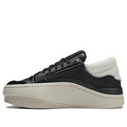 Кроссовки y 3 centennial lo Adidas, черный if7787 | black/beige